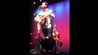 Alison Krauss and Union Station - The Boy Who Wouldn&#39;t Hoe Corn