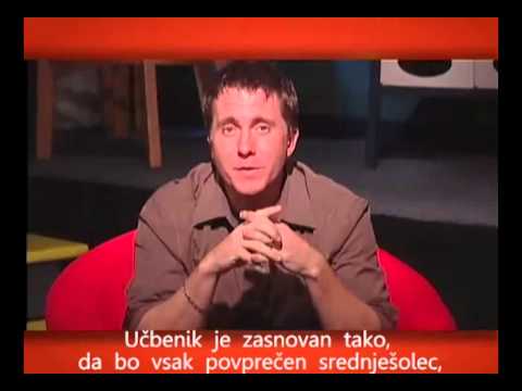 Teologija telesa za mlade