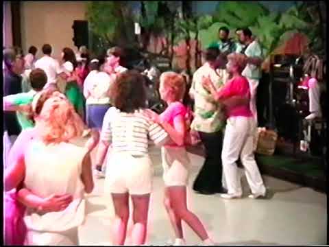 Eddie Blazonczyk's Versatones - A Tribute to the Bands Polka Medley