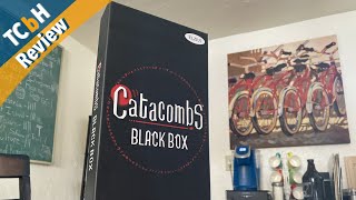 Catacombs: Black Box Expansion First Look & Review