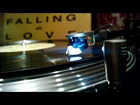 Sybil - Falling In Love (Long Version)