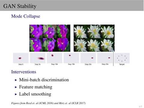 Bayesian GAN (NIPS 2017)