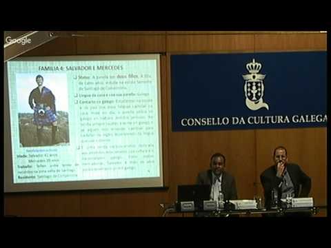 Vídeo: Relato, aproveitamento e conclusións dos encontros 2015 a tavés da rede