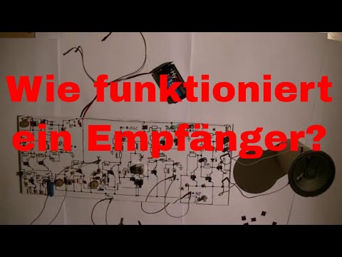 Empfängertechnik Praxistest mit Stefan0719 - eflose #831