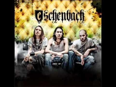 Eschenbach schwarze locher im system