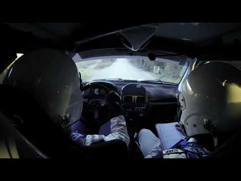 11° Tuscan Rewind Montermini A. - Feti F. Renault Clio RS N3