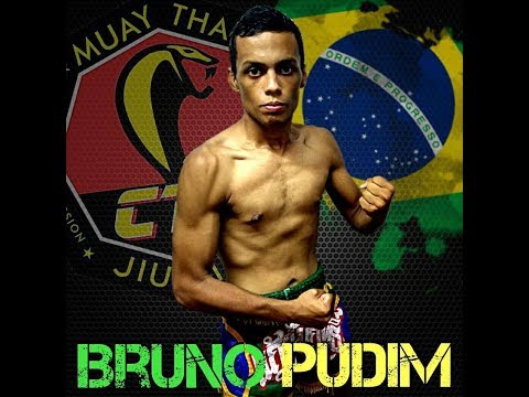 HL Bruno Pudim contra Daniel Choque