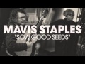 Mavis Staples - "Sow Good Seeds" (Full Album Stream)