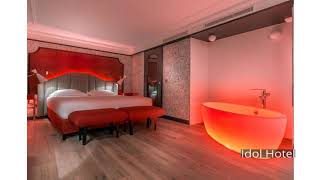 Idol Hotel