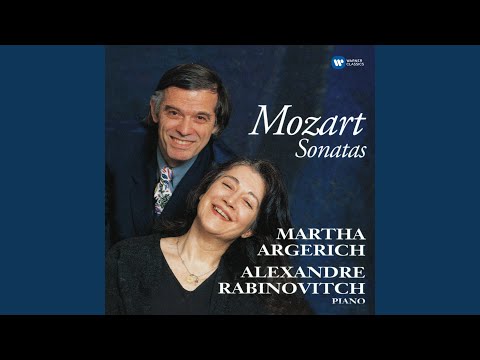 Sonata for Piano 4-Hands in C Major, K. 521: I. Allegro