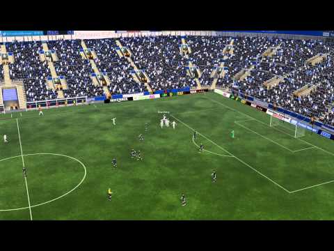 Dynamo Kyiv 5-1 Metalurg D - Super Savitskiy Goal!