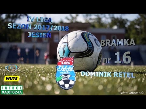 Dominik Retel (Iskra Klecza Dln) - bramka nr 16