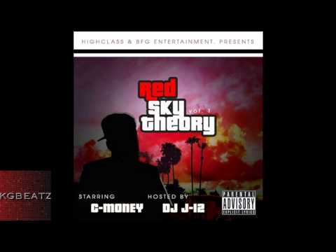 C-Money ft. Sage The Gemini - Hold Up [2013]