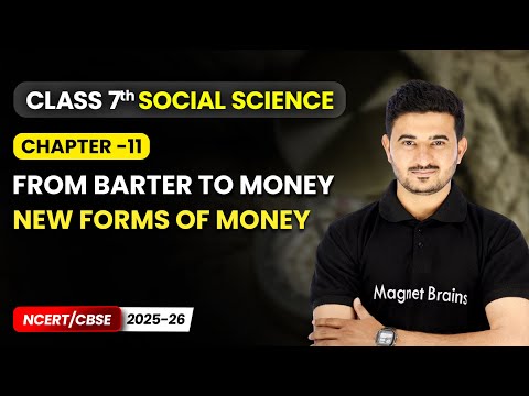 Class 7 Social Science Part 1 – Full Book Overview NCERT CBSE 2025 26 New Syllabus Explained