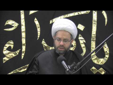 ⁣منهاج الصالحين - كتاب الخمس - الامر الثالث - الكنز - درس 1 - الشيخ عبد المنعم شرارة