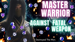 NINJA ADVENTURES 5:  From Courage to Ninja: The Epic Clash of Clans Battle