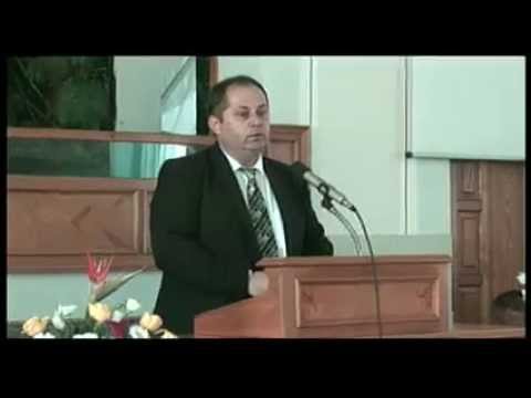 20 de ani a Bisericii Sintereag