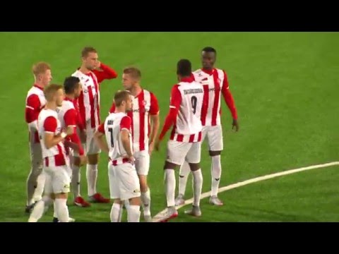 FC Oss - Fortuna Sittard Season 2015-2016
