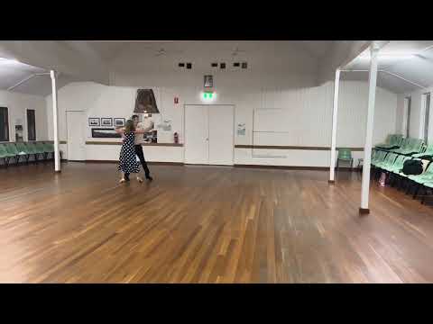 The Silver Wedding Waltz