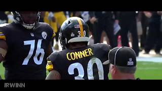 James Conner Career Highlights | Kodak Black - Transgression