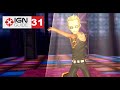 Persona 4 Golden Walkthrough - Marukyu Striptease Dungeon Floors 1-5 [Part 31]