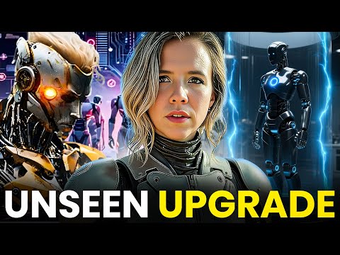 Robots Just Got Superpowers — And Nobody’s Talking About It