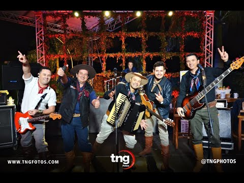 TCHE GAROTOS  "Editada"  Amigos da Vanera Live Solidária (Só músicas Tchê Garotos)