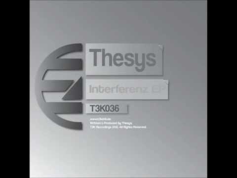 T3K036: Thesys - "Lichtgeschwindigkeit" (Exclusive Bonus Track)