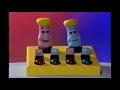 See N Say Video Phone Trouble In Mother Goose Land 1989