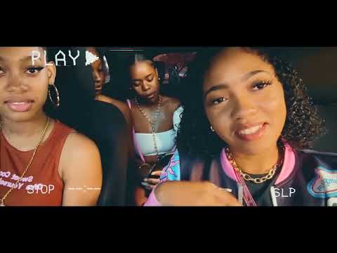 DeLuxe F - Y U Mad Medley Ft Alyjah, Keyshia, Lexie & Talickson | Official Music Video | Bouyon 2025