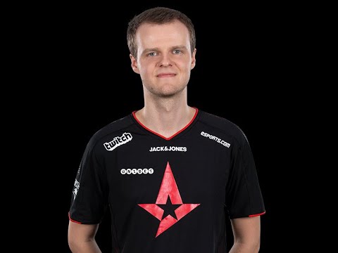 Xyp9x POV (Astralis) vs Cloud9 - train - 29/15 - IEM Katowice 2020