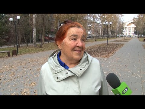 "Я в Бийске. Есть мнение" - в каких кружках занимались бийчане в детстве? (Бийское телевидение)