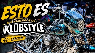 Download lagu THIS IS CLUB STYLE | 4th Edition of Let's Talk About Klubstyle | The Most Brutal Harley-Davidson ... mp3