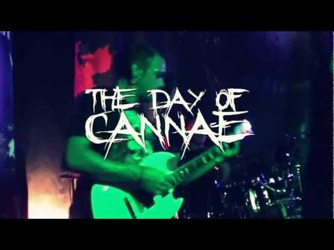 Blackest Dawn - LIVE the day of cannae Record Release Party