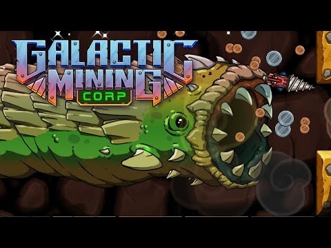 Galactic Mining Corp Review