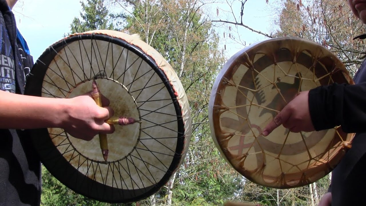 Keeping Our Language Alive