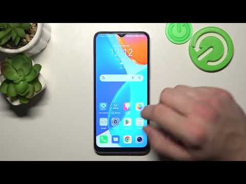 Turn On/Off Screen Lock Sound - Sound Settings on HONOR X6
