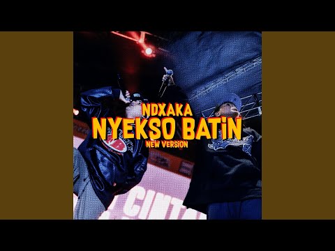 Nyekso Batin (New Version)