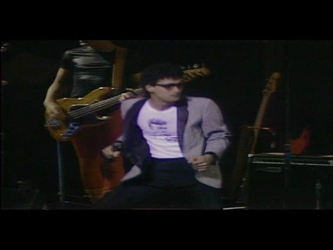 DONNIE IRIS & THE CRUISERS: AGNES Live 1981