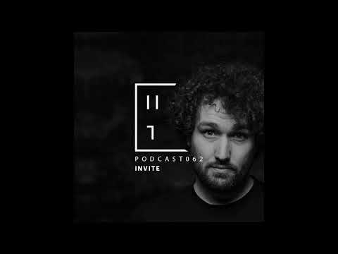 Invite - HATE Podcast 062 (17th December 2017)
