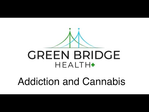 Treating Addiction with Cannabis
