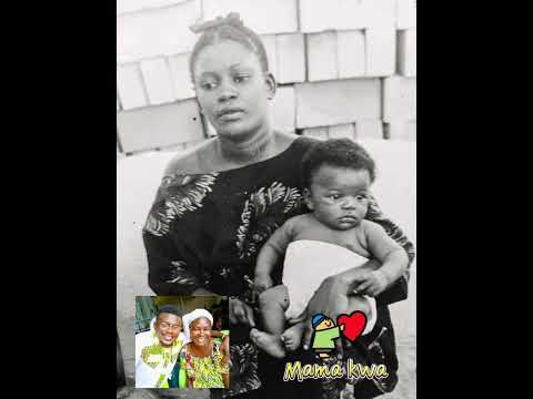 Key Kolos - Mama Kwa feat El shancynho