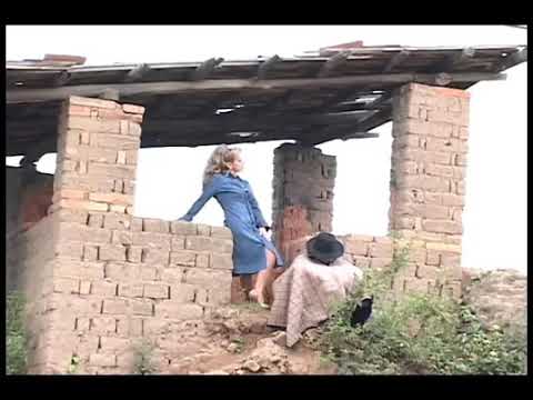 AZUCENA AYMARA QUISIERA EMBRIAGARME (LA BOMBA DEL VIAJERO) (Video Oficial)