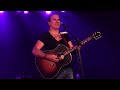 Michael McDermott-Peace, Love, and Brilliant Colors live in Milwaukee, WI 6-4-22