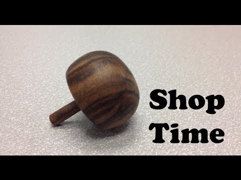 How To Make A Walnut Tippie Top