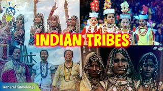Unique Traditions of Indian Tribes
