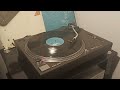 Boom Bip - The Move