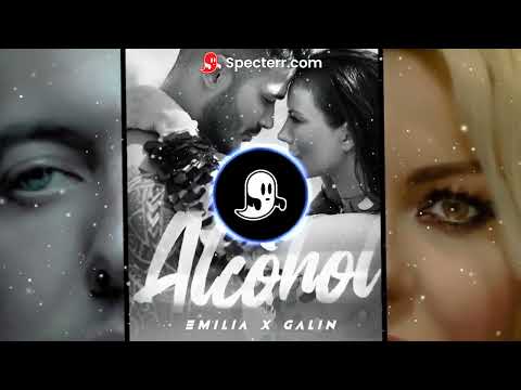 EMILIA x GALIN x IVANA SELAKOV x AMAR GILE - BOLI ALCOHOL (MASHUP)