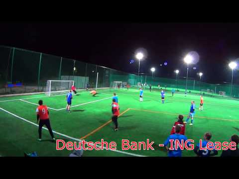 TOP 5 Bramek III tygodnia