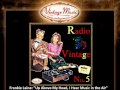 Frankie Laine - Up Above My Head, I Hear Music in the Air (VintageMusic.es)
